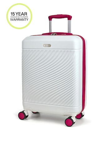 Rock Love Island Cabin Suitcase