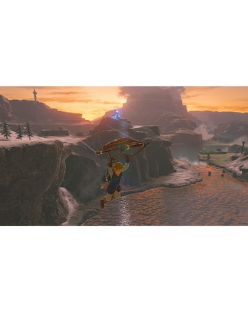 The Legend of Zelda: Breath of the Wild (Nintendo Switch 2)