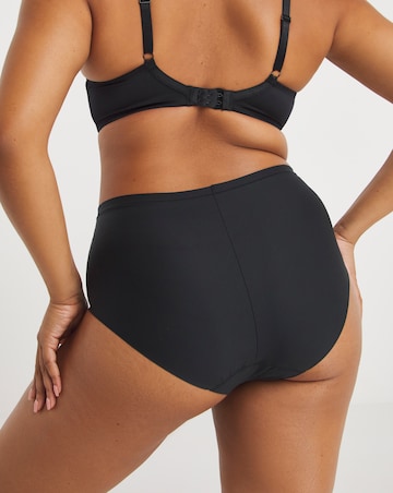 Triumph 2 Pack Smart Micro Maxi Briefs