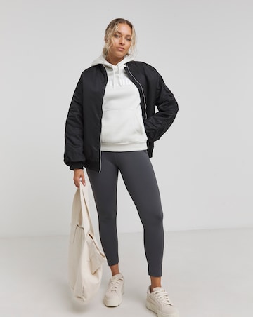 PUMA Essentials Logo Hoodie