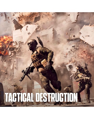 Battlefield 6 (PS5)