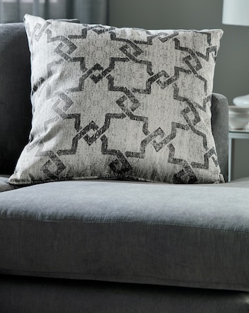 Grace Left Hand Corner Sofa