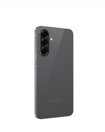 Samsung Galaxy A56 5G 256GB - Awesome Graphite & Buds FE Bundle