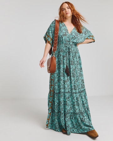 Joe Browns Solana Summer Boho Maxi Dress