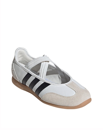 adidas Barreda Mary Jane Trainers