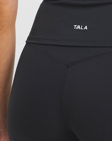 TALA DayFlex Essential Full Length T-Shirt