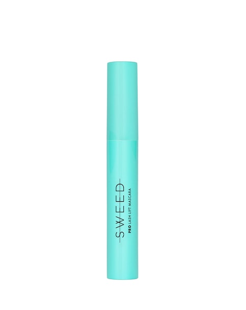 Sweed Lash Lift Mascara - Dark Brown