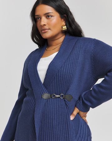 Joe Browns Fabulous Buckle Cardigan