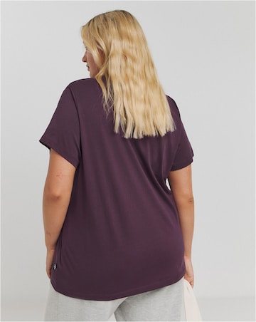 PUMA Essentials Logo T-Shirt