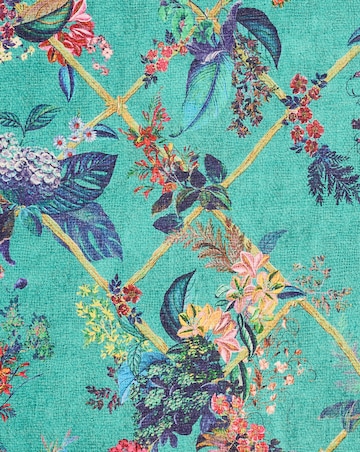 Laurence Llewelyn-Bowen Cotswold Fantasia Rug