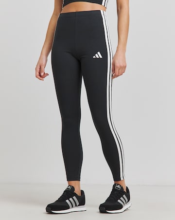 adidas Essentials 3 Stripes Leggings