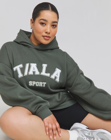 TALA Oversized Volley Hoodie