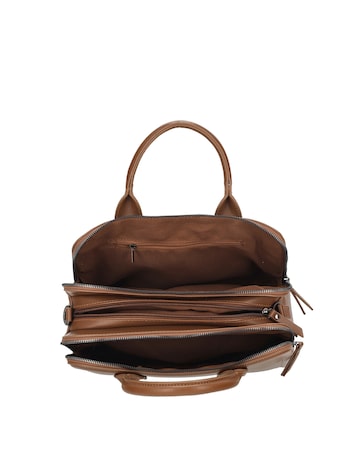 Enrico Benetti Luca Cross Body