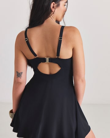 MAGISCULPT Underwired 360 Degree Shaping Swimdress