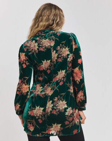 Joe Browns Velvet Perfection Tunic