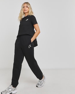 Calvin Klein Jeans Embroidered CK Jogger Pant
