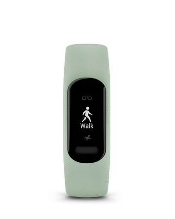 Garmin Vivosmart 5 Fitness Tracker S/M Mint
