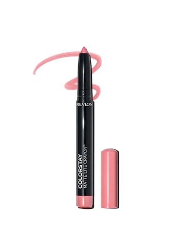 Revlon ColorStay Matte Lite Crayon Tread Lightly