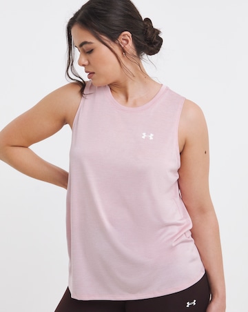 Under Armour Tech Twist Tank