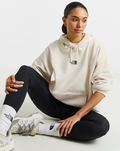 The North Face Essential Oversized Hoodie
