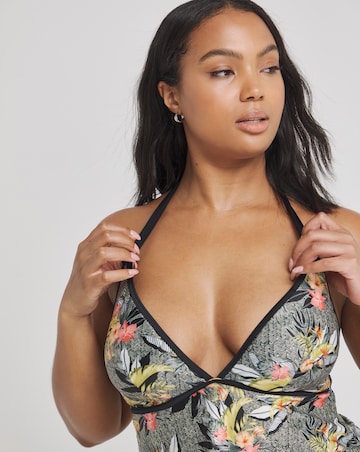 Dorina Curves Salaga Non Wired Tankini Top