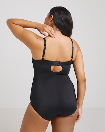MAGISCULPT Light Control Black Bodyshaper
