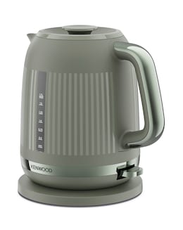 Kenwood Dusk ZJP30.000GN Olive Green Kettle