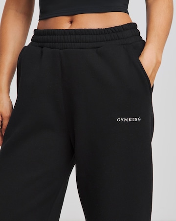 Gym King 365 Boyfriend Joggers