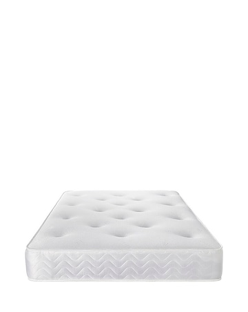 Aspire 1000 Tufted Pocket+ Mattress