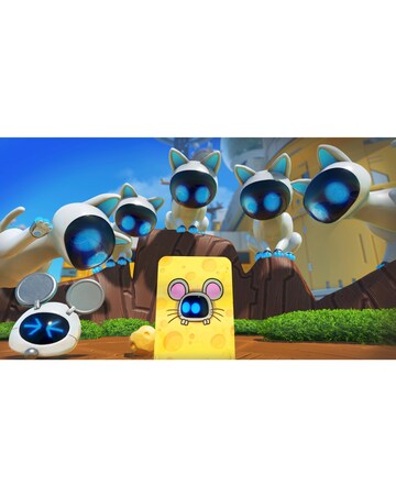 Astro Bot (PS5)