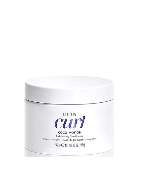 Color Wow Curl Coco-Motion Cond 295ml