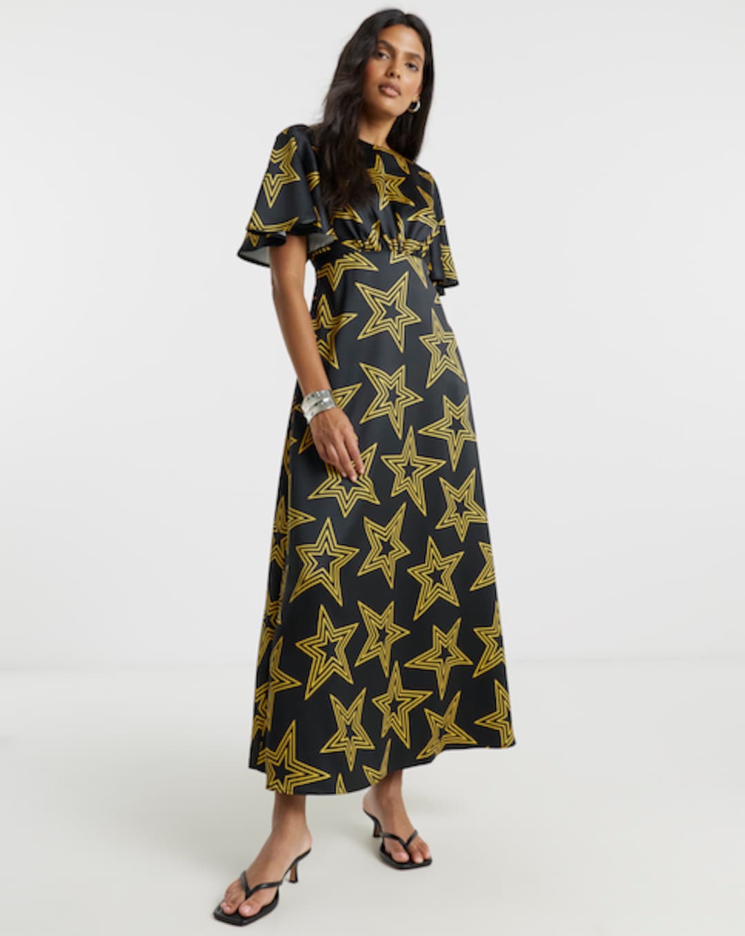 Women's Size 18 Party & Going Out Dresses | Simply Be