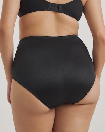 MAGISCULPT Firm Control 3 Pack Tummy Control Midi Knickers