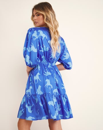 Twisted Wunder Ziggy Horse Dress