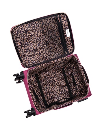 IT Luggage Bewitching Cabin Suitcase