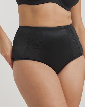 MAGISCULPT Firm Control 3 Pack Tummy Control Midi Knickers