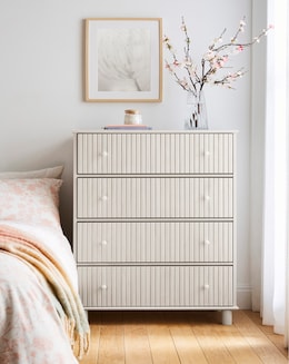 Julipa Latimer Small Chest of Drawers