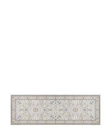 Windsor Washable Easy-Care Runner