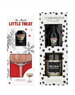 Ultimate Baileys Gift Set Duo Pack