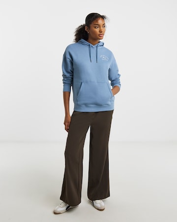 PUMA Class Relaxed Hoodie
