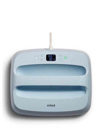 Cricut EasyPress 3 - 10 x 12inch