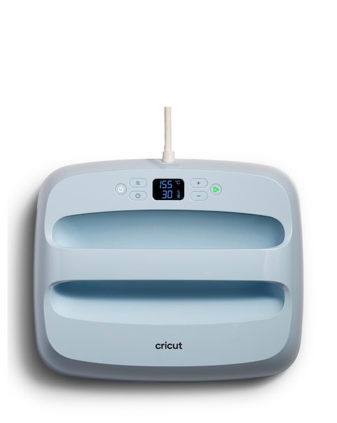 Cricut EasyPress 3 - 10 x 12inch