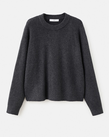 Mango Sweater