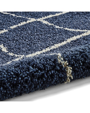 Think Rugs Scandi Berber Rug