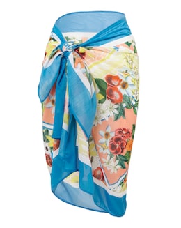 Figleaves Mini Beach Sarong