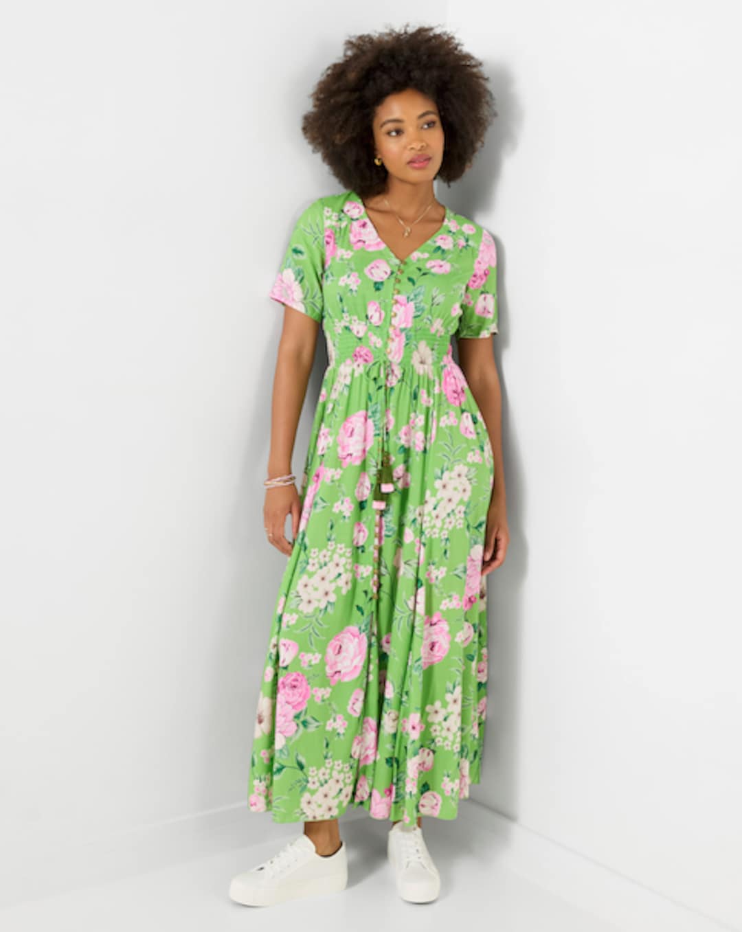 Women's Green Dresses - Khaki, Sage, & Emerald Dresses | Simply Be