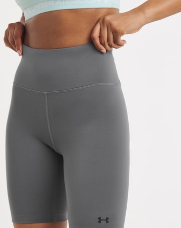 Under Armour Motion Bike Shorts