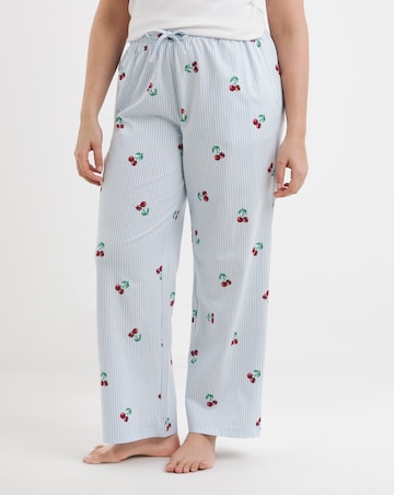 Pretty Secrets Pack 2 PJ Bottoms