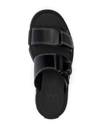 Sorel Rein CB Slide Sandals