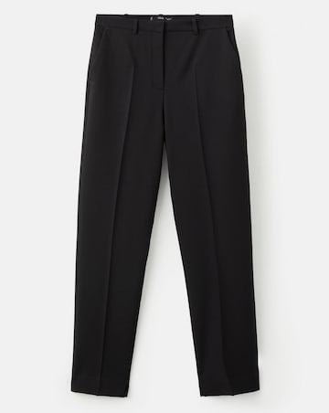 Mango Straight Tailored Trouser